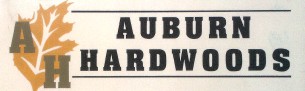 Auburn Hardwoods Logo